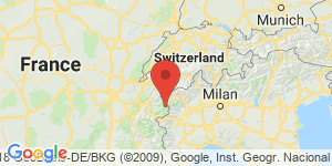 adresse et contact Systèmes Solaires, Val d'Isère, France