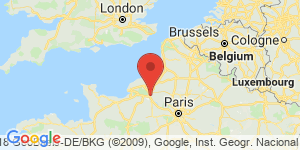 adresse et contact Archi-quai2 - Frederick Brake, Oissel, France
