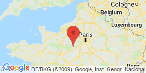 adresse et contact La Roma, Courville sur Eure, France
