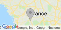 adresse et contact Occaz Auto, Limoges, France