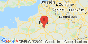 adresse et contact Geocom Networks, Corbeil-Essonnes, France