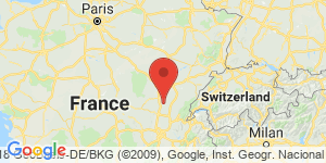 adresse et contact Bubcomposites, Loisy, France