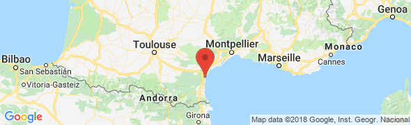 adresse classetoo.fr, Port-la-Nouvelle, France