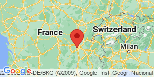 adresse et contact Cleatis, Brignais, France