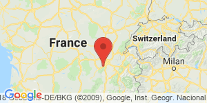 adresse et contact SAGA, Dargoire, France