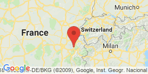 adresse et contact Le bec fin, Aix-les-Bains, France