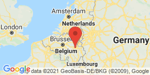 adresse et contact BBR Avocats, Bierset, Belgique