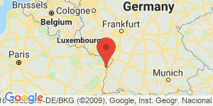 adresse et contact Voltaque, Hoenheim, France