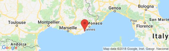 adresse peninsula-management.com, Saint-Tropez, France