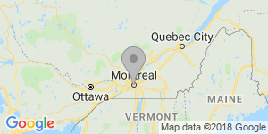 adresse et contact SOS Ordi Montréal, Montréal, Canada