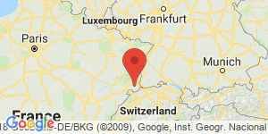 adresse et contact Le Paradis des Bbs, Altkirch, France