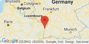 adresse et contact Thieme, Illkirch-Graffenstaden, France