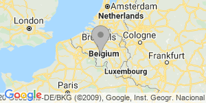 adresse et contact Immopreneur, Wallonie, Belgique