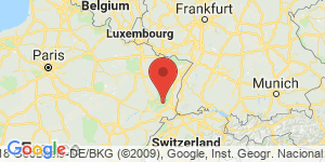 adresse et contact Traitsanes, Mitzach, France