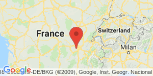 adresse et contact AGEBAT, Messimy, France