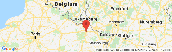 adresse pl-avocat-metz-luxembourg.com, Metz, France