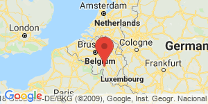 adresse et contact Institut technique Communauté française, Dinant, Belgique