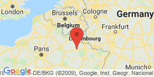 adresse et contact Shopincasa, Verdun, France
