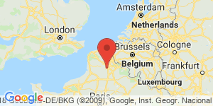 adresse et contact Avocat Lambert, Arras, France