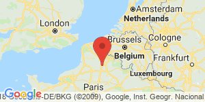 adresse et contact Nord-diag, Barastre, France
