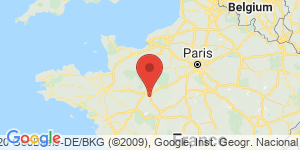 adresse et contact DrapeauPublicitaire.fr, Mulsanne, France