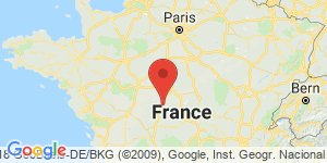 adresse et contact Web Buziness, Châteauroux, France