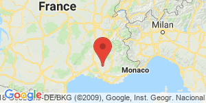 adresse et contact Clos Saint-Jean, Gargas, France