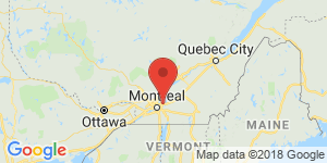 adresse et contact Acadmie Sylbert, Sainte-Julie, Canada