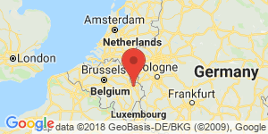 adresse et contact Etrevu.be, Herve, Belgique