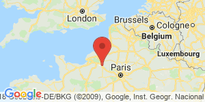 adresse et contact Métallerie Normande, Val-de-Reuil, France