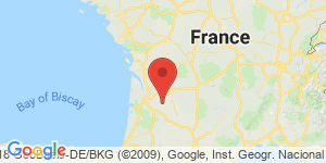 adresse et contact La Réunion lé là, Pellegrue, France