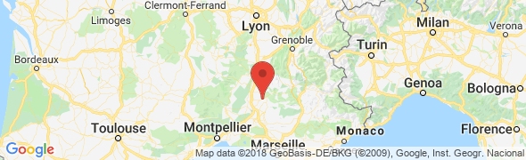 adresse ludovicmarcelin.fr, Saint-Maurice-sur-Eygues, France