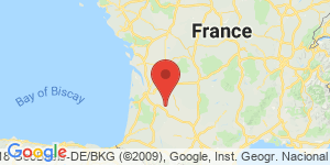 adresse et contact S.O. Web agency, Marmande, France