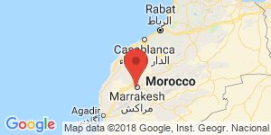 adresse et contact Jhsystem, Marrakech, Maroc