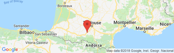 adresse pooldeck.fr, Cazres, France