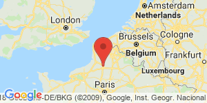 adresse et contact Crédigo, Amiens, France