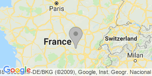 adresse et contact Mfm bâches, Melay, France