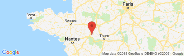 adresse jr-prestations.fr, Chevir-le-Rouge, France