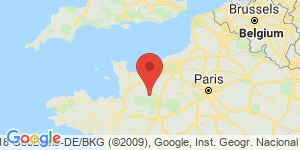 adresse et contact Denis S.T.P., Lougé-sur-Maire, France