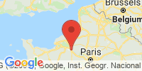 adresse et contact Ecuries de Bords Louviers, Louviers, France
