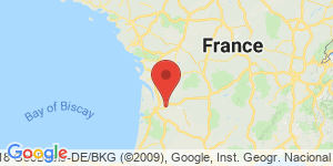adresse et contact La Cave Dourthe, Saint-Emilion, France