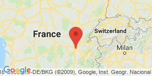 adresse et contact Reosign sarl, Chassieu, France