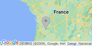 adresse et contact MT-Target, Pineuilh, France