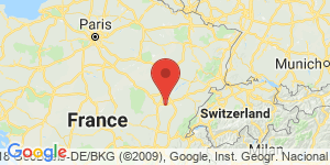 adresse et contact VPG Equipements, Seurre, France