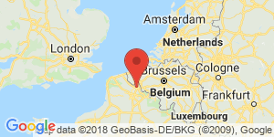 adresse et contact Opale-kitesurf, Lille, France