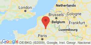 adresse et contact Ecurie des Ecertis, Hyencourt le Grand, France