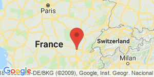 adresse et contact Laboratoire Medilabs, Macon, France