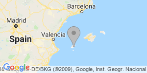 adresse et contact Tallermocasin, Jesus Ibiza, Espagne
