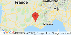 adresse et contact Demeures Provençales, L'Isle-sur-la-Sorgue, France