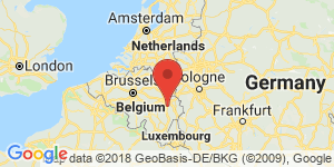 adresse et contact Geoland, Remouchamps, Belgique